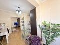 1-бөлмелі пәтер · 58 м² · 9/10 қабат, мкр Каргалы, Кенесары хана 54/17, бағасы: 41.5 млн ₸ в Алматы, Наурызбайский р-н — фото 12