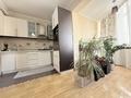 1-бөлмелі пәтер · 58 м² · 9/10 қабат, мкр Каргалы, Кенесары хана 54/17, бағасы: 41.5 млн ₸ в Алматы, Наурызбайский р-н — фото 9