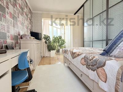 1-комнатная квартира · 58 м² · 9/10 этаж, мкр Каргалы, Кенесары хана 54/17 за 41 млн ₸ в Алматы, Наурызбайский р-н