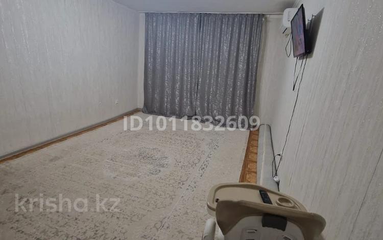 2-комнатная квартира · 53.1 м² · 4/9 этаж, просп. Абая 111 за 19 млн ₸ в Уральске, мкр Школьник — фото 2
