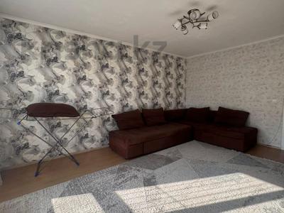 2-комнатная квартира · 46 м² · 8/9 этаж, мкр Аккент, Мкр. Аккент 40 за 200 000 〒 в Алматы, Алатауский р-н