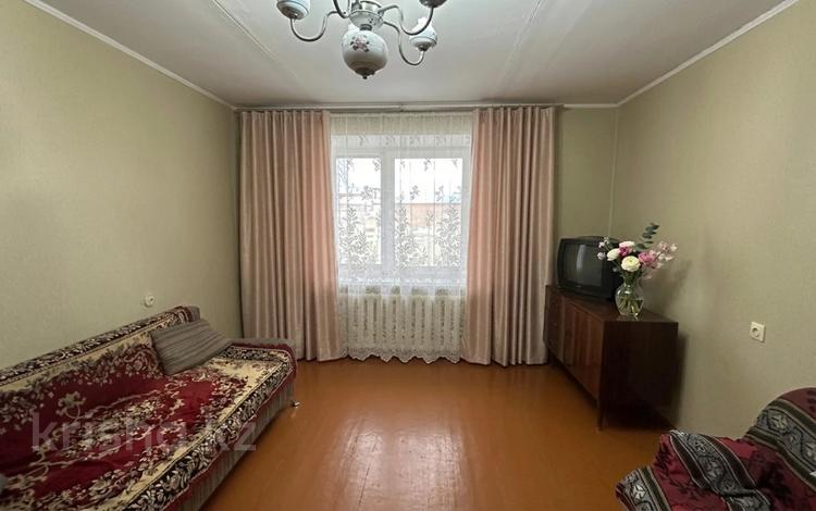 3-бөлмелі пәтер · 65.3 м² · 2/9 қабат, Сатпаева, бағасы: 19.4 млн ₸ в Семее — фото 19