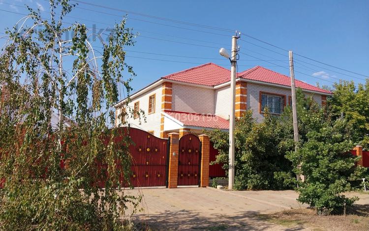 Жеке үй · 7 бөлме · 307 м² · 10 жүзд., Байтерек — Таза бу моншасы, бағасы: 67 млн ₸ в Актобе, жилой массив Заречный-3 — фото 2