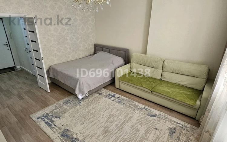 1-комнатная квартира · 45 м² · 14/20 этаж, Сарыарка 3а — Шевченко за 17 000 ₸ в Астане, Сарыарка р-н — фото 66