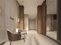 3-бөлмелі пәтер · 70.72 м² · 8/9 қабат, Е 117 55, бағасы: 41 млн ₸ в Астане, Есильский р-н — фото 2