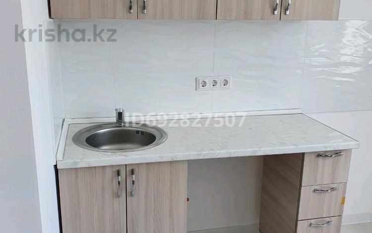 2-бөлмелі пәтер · 54.7 м² · 5/9 қабат, Сарыарка 1/1, бағасы: 36.5 млн ₸ в Алматы, Турксибский р-н — фото 2