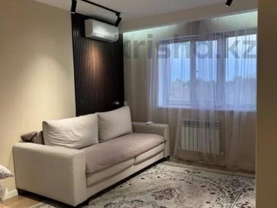 2-комнатная квартира · 42 м² · 5/9 этаж, Боткина 14 за 40 млн 〒 в Алматы, Жетысуский р-н