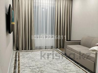 1-комнатная квартира · 41 м² · 6/9 этаж, ул. Жибек жолы 102 за 26 млн ₸ в Таразе