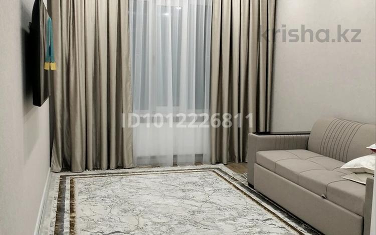 1-комнатная квартира · 41 м² · 6/9 этаж, ул. Жибек жолы 102 за 26 млн ₸ в Таразе — фото 2