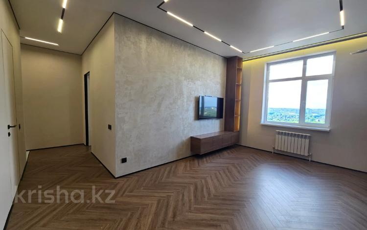 3-бөлмелі пәтер · 78 м² · 17/17 қабат, Юго-Восток ш/а., Букетова, бағасы: 52.5 млн ₸ в Караганде, Казыбек би р-н — фото 2