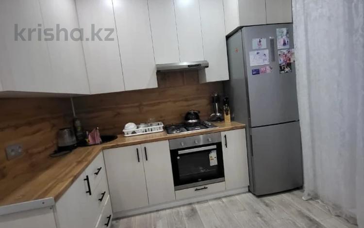 2-бөлмелі пәтер · 50 м² · 9/9 қабат, Шмидта Айталиева, бағасы: 20.6 млн ₸ в Уральске — фото 2