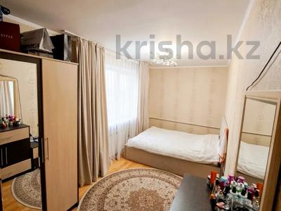 2-бөлмелі пәтер · 44 м² · 4/4 қабат, ул. Казыбек Би, бағасы: 29.5 млн ₸ в Алматы, Алмалинский р-н