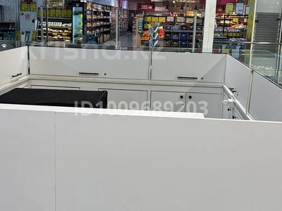 Бизнес · 9 м², бағасы: 1 млн 〒 в Астане, р-н Байконур