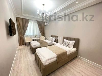 1-комнатная квартира · 45 м² · 1/2 этаж, мкр Туркестан, Трактористов 1а за 200 000 ₸ в Шымкенте, Туран р-н