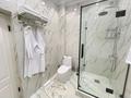 1-комнатная квартира · 45 м² · 1/2 этаж, мкр Туркестан, Трактористов 1а за 200 000 ₸ в Шымкенте, Туран р-н — фото 4