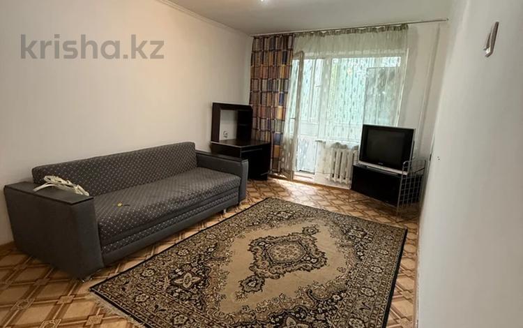 1-комнатная квартира · 32 м² · 4/5 этаж, мкр Аксай-2 31 — Толе би-Момышулы за 150 000 ₸ в Алматы, Ауэзовский р-н — фото 4