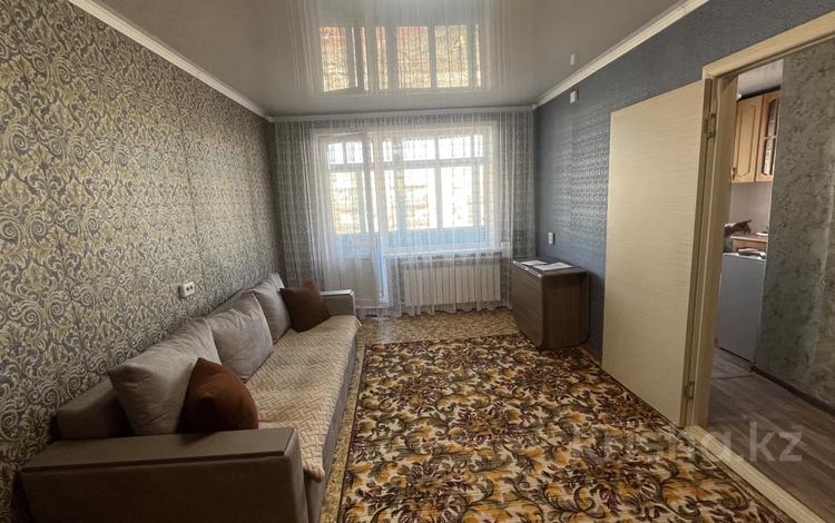 1-бөлмелі пәтер · 32 м² · 5/5 қабат, 14 мкр 6, бағасы: 120 000 ₸ в Семее — фото 2