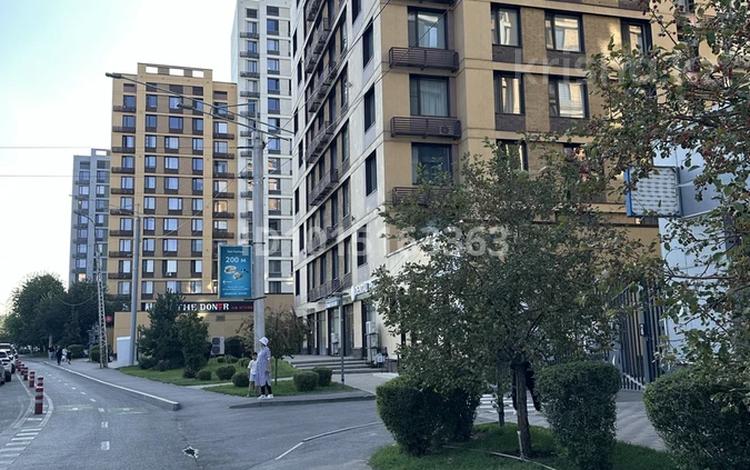 2-бөлмелі пәтер · 72 м² · 4/12 қабат, Каныша Сатпаева 133/3 — Сатпаева Тлендиева, бағасы: 73 млн ₸ в Алматы, Бостандыкский р-н — фото 2
