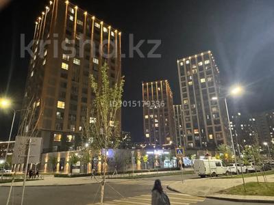 4-бөлмелі пәтер · 115 м² · 6/17 қабат, Аль-Фараби 9/1, бағасы: 105 млн ₸ в Астане, Есильский р-н