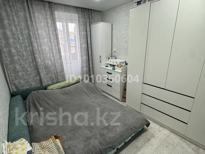 2-комнатная квартира · 38 м² · 3/3 этаж, Микрорайон горный 17 за 11 млн 〒 в Щучинске