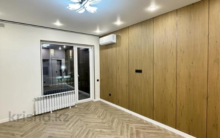 2-бөлмелі пәтер · 45 м² · 1/5 қабат, Халлиулина, бағасы: 32 млн ₸ в Алматы, Медеуский р-н — фото 9