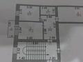 2-бөлмелі пәтер · 49 м² · 2/3 қабат, Аубакирова 126 — Автостанция, бағасы: 14 млн ₸ в Каркаралинске