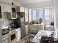 2-бөлмелі пәтер · 56.8 м² · 7/9 қабат, Нұр Ақтөбе 10Н, бағасы: 16 млн ₸ в Актобе, Нур Актобе