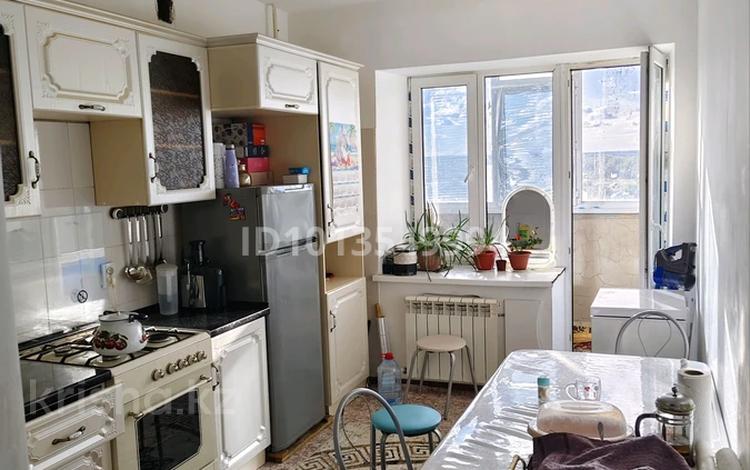 2-бөлмелі пәтер · 56.8 м² · 7/9 қабат, Нұр Ақтөбе 10Н, бағасы: 16 млн ₸ в Актобе, Нур Актобе — фото 2