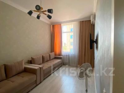 1-комнатная квартира · 38 м² · 5/8 этаж, Мангилик Ел 51/5 за 29 млн ₸ в Астане, Есильский р-н