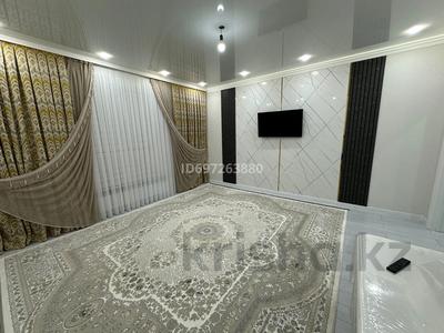 2-комнатная квартира · 72 м² · 2/5 этаж, Нур Актобе 43/9 за 25.5 млн 〒