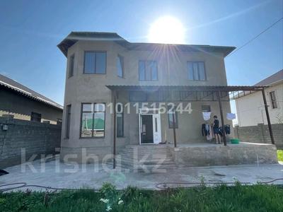 Отдельный дом · 5 комнат · 280 м² · 8 сот., мкр Тассай 35а — Биык стадион за 80 млн ₸ в Шымкенте, Каратауский р-н