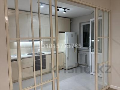 3-бөлмелі пәтер · 110 м² · 3/5 қабат, Думан-2 ш/а. 9, бағасы: 65 млн ₸ в Алматы, Медеуский р-н