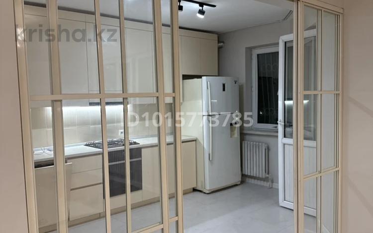 3-бөлмелі пәтер · 110 м² · 3/5 қабат, Думан-2 ш/а. 9, бағасы: 65 млн ₸ в Алматы, Медеуский р-н — фото 2