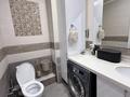 3-комнатная квартира · 58 м² · 2/9 этаж, Улы Дала 25 за 39 млн ₸ в Астане, Есильский р-н — фото 4