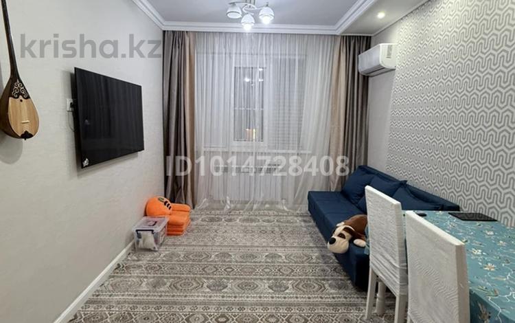 3-комнатная квартира · 58 м² · 2/9 этаж, Улы Дала 25 за 39 млн ₸ в Астане, Есильский р-н — фото 5