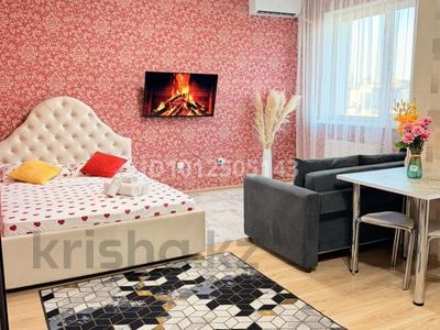 1-комнатная квартира · 40 м² · 9/16 этаж, Мангилик Ел 17 за 15 000 ₸ в Астане, Есильский р-н