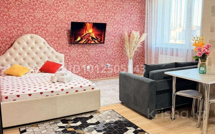 1-бөлмелі пәтер · 40 м² · 9/16 қабат, Мангилик Ел 17, бағасы: 15 000 ₸ в Астане, Есильский р-н — фото 2