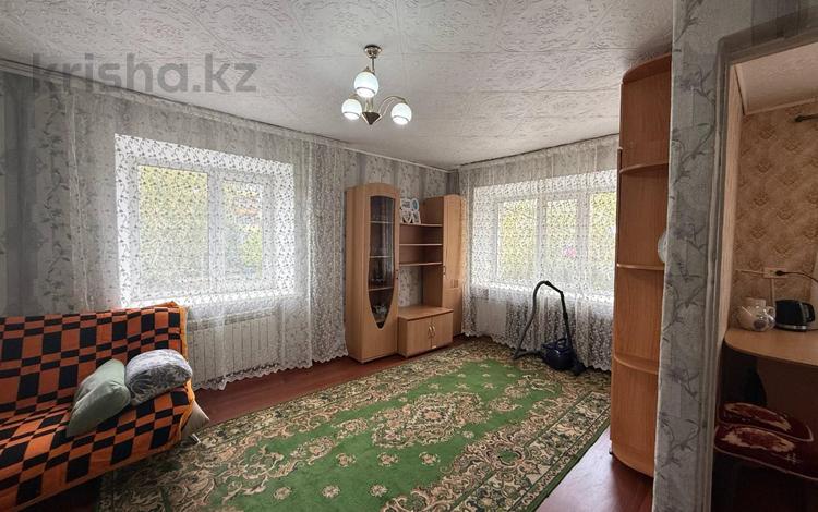 1-бөлмелі пәтер · 30.6 м² · 2/4 қабат, Толстого 127, бағасы: 14 млн ₸ в Костанае — фото 6