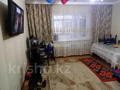 3-бөлмелі пәтер · 67 м² · 4/5 қабат, Абай Құнанбаев 87, бағасы: 18.5 млн ₸ в Сатпаев