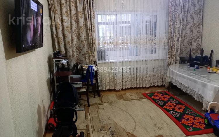 3-комнатная квартира, 67 м², 4/5 этаж, Абай Құнанбаев 87 за 24 млн 〒 в Сатпаев — фото 2