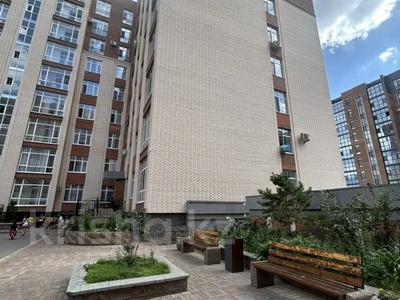 2-бөлмелі пәтер · 65.5 м² · 5/10 қабат, Юго-Восток ш/а., микрорайон Байкена Ашимова 21, бағасы: 29.5 млн ₸ в Караганде, Казыбек би р-н