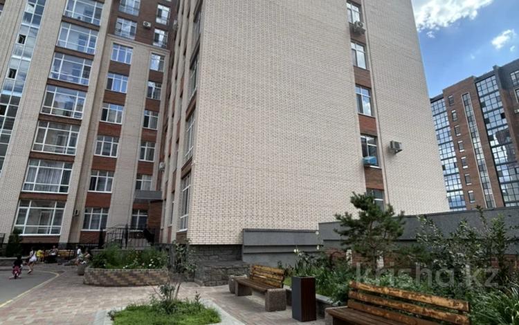 2-комнатная квартира · 65.5 м² · 5/10 этаж, мкр Юго-Восток, микрорайон Байкена Ашимова 21 за 29.5 млн ₸ в Караганде, Казыбек би р-н — фото 2