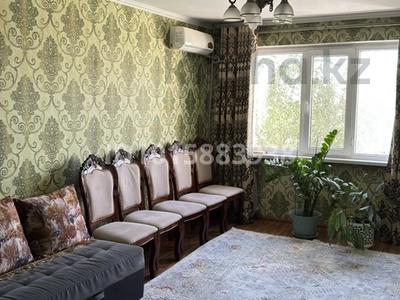 2-комнатная квартира · 49.9 м² · 3/5 этаж, 11-й микрорайон 216 А за 20 млн ₸ в Шымкенте, Енбекшинский р-н