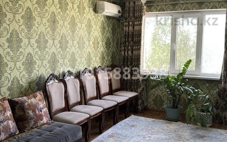 2-комнатная квартира · 49.9 м² · 3/5 этаж, 11-й микрорайон 216 А за 20 млн ₸ в Шымкенте, Енбекшинский р-н — фото 2