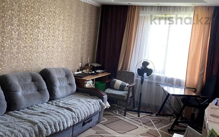 2-бөлмелі пәтер · 54 м² · 5/5 қабат, Назарбаева, бағасы: 20 млн ₸ в Петропавловске — фото 2