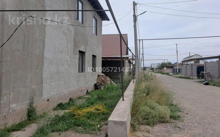 Отдельный дом · 8 комнат · 312 м² · 13 сот., Уштерек ауылы Алтын дан кошеси 1 — Мектепке, балабақшаға жақын за 60 млн 〒 в Каскелене — фото 2