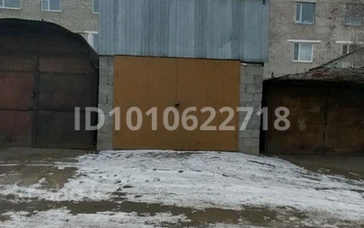 Гараж · 8 м² · Абая — Находится в районе Мик Нике, рядом районная больница., бағасы: 20 000 ₸ в  — фото 2