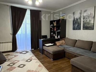 2-бөлмелі пәтер · 60 м² · 2/2 қабат, Гастелло 20а, бағасы: 23.5 млн ₸ в Караганде, Казыбек би р-н