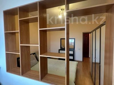 2-комнатная квартира · 56 м² · 8/9 этаж, мкр Аксай-5 за 31 млн 〒 в Алматы, Ауэзовский р-н