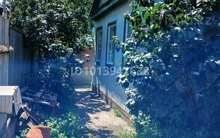 Отдельный дом · 3 комнаты · 50.6 м² · 4 сот., Черепанова 32а за 11.7 млн ₸ в Актобе, мкр Москва — фото 3